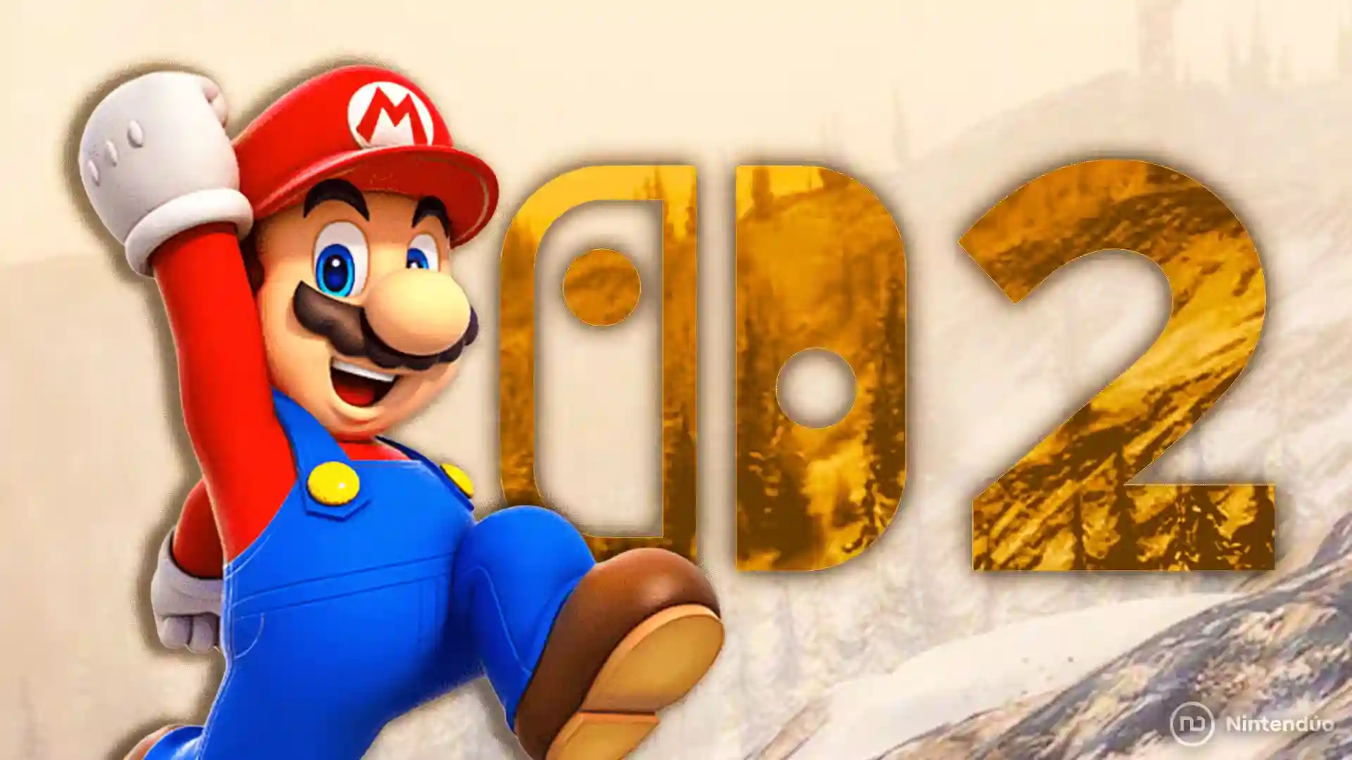 SnowRunner Nintendo Switch 2