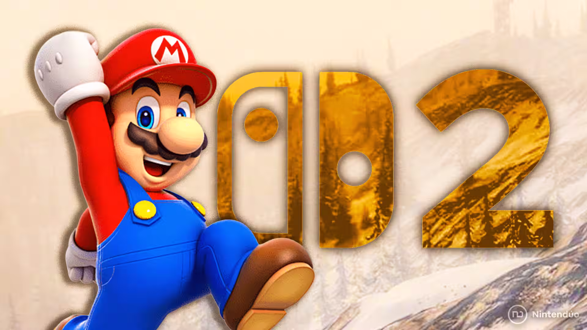 Uno de los simuladores de conducción más duros apunta a Nintendo Switch 2