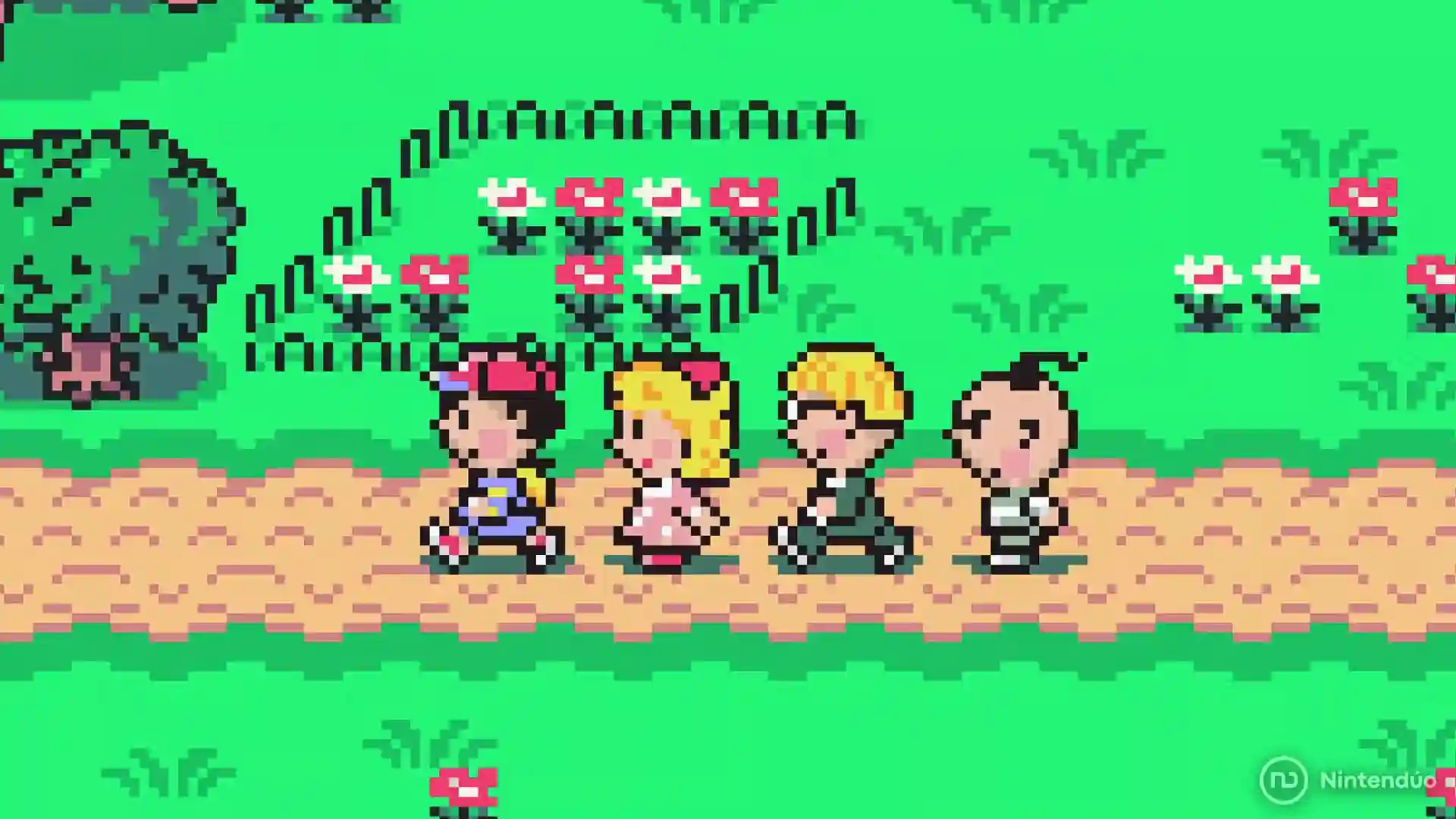 EarthBound