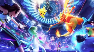 Pokémon Champions quiere durar muchísimos años: sus creadores quieren un juego “para siempre”