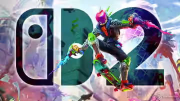 Malas noticias para Switch 2: High On Life 2 retrasa su estreno en la consola de Nintendo, pero ya tiene nueva fecha