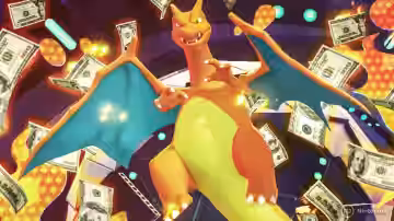 Pokémon Champions parece que ya deja ver el precio de sus micropagos en Occidente, pero no en euros