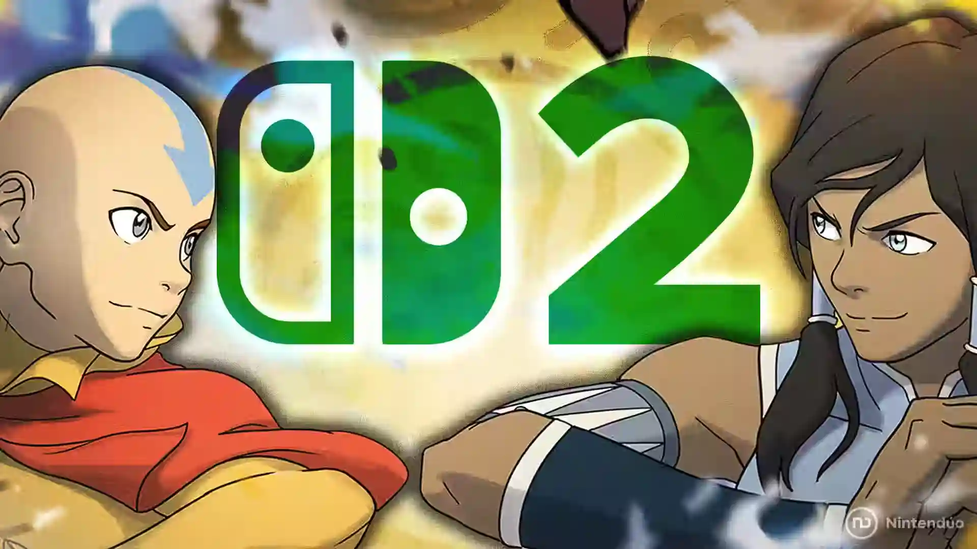 Avatar Legends: The Fighting Game