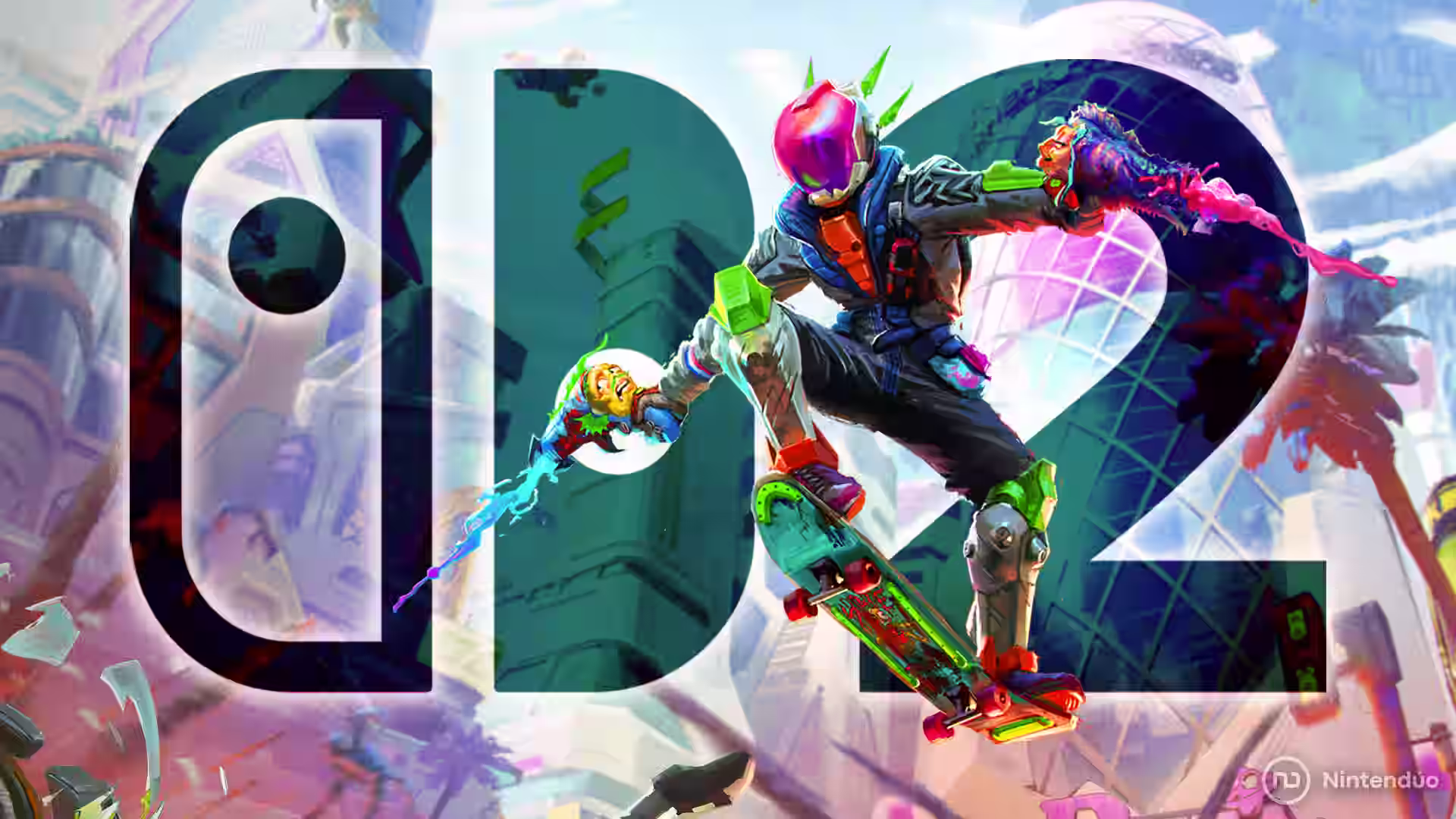 Malas noticias para Switch 2: High On Life 2 retrasa su estreno en la consola de Nintendo, pero ya tiene nueva fecha