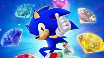 SEGA tiene algo enorme preparado para Sonic, y lo veremos en junio