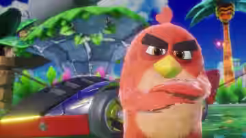 Sonic Racing CrossWorlds anuncia tres nuevos personajes DLC gratuitos