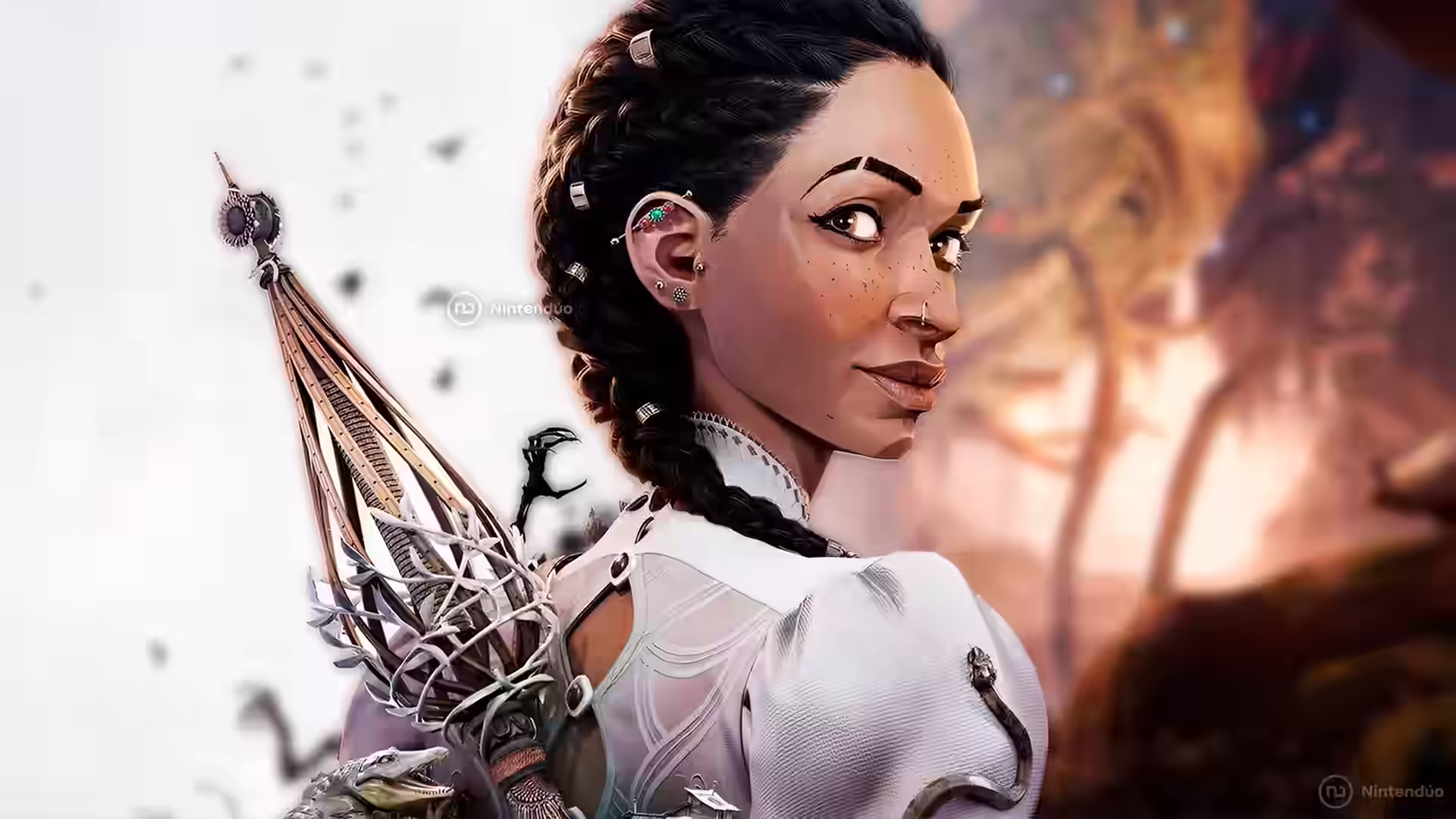 South of Midnight ya tiene precio y tamaño en la eShop de Nintendo Switch 2: esto es lo que ocupa