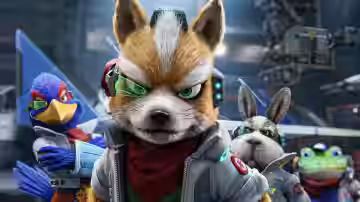 Un nuevo Star Fox llegaría este verano a Nintendo Switch 2 y se anunciaría este mes
