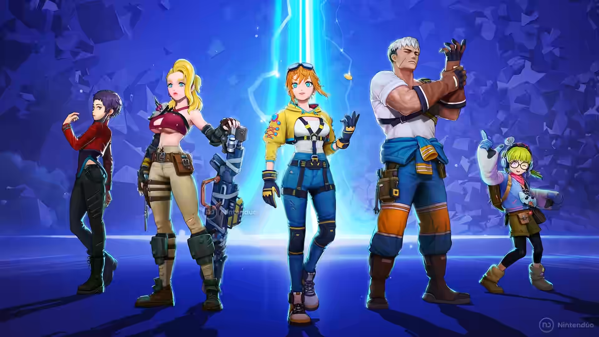 Game Key Card cancelada en Nintendo Switch 2: NIS America se rinde con Starbites