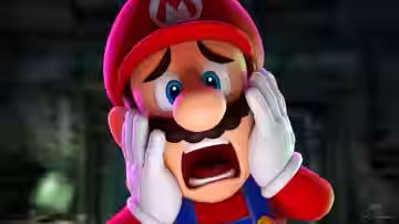 Según la RAE, llevas toda la vida escribiendo “Super Mario” mal: así sería lo correcto