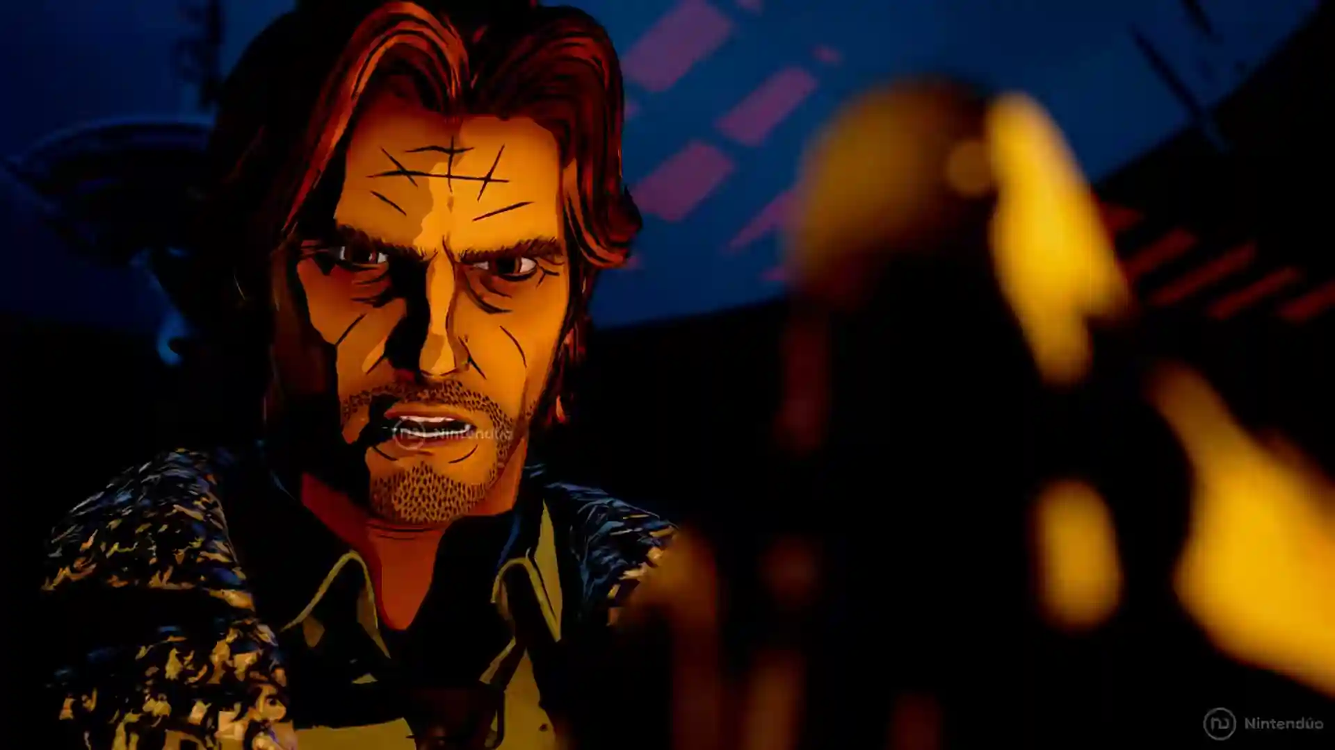 The Wolf Among Us 2