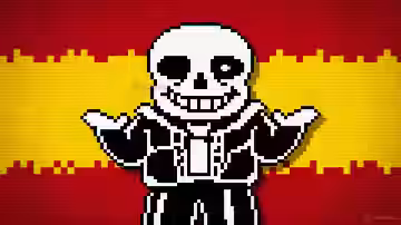 Toby Fox hunde las esperanzas de España y LATAM: Deltarune no tendrá español