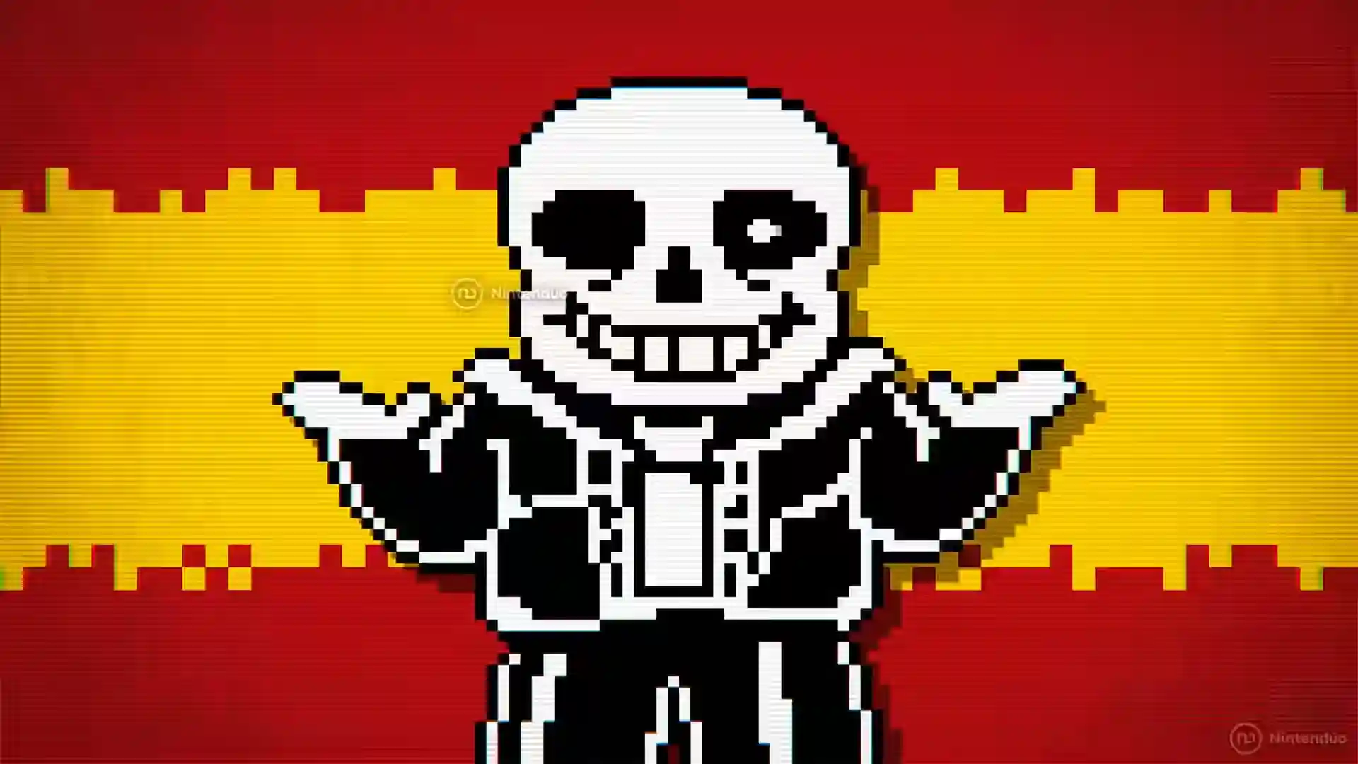 Toby Fox hunde las esperanzas de España y Latinoamérica: Deltarune no tendrá español