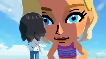 Tomodachi Life: una vida de ensueño prohíbe las relaciones románticas entre Mii niños y adultos