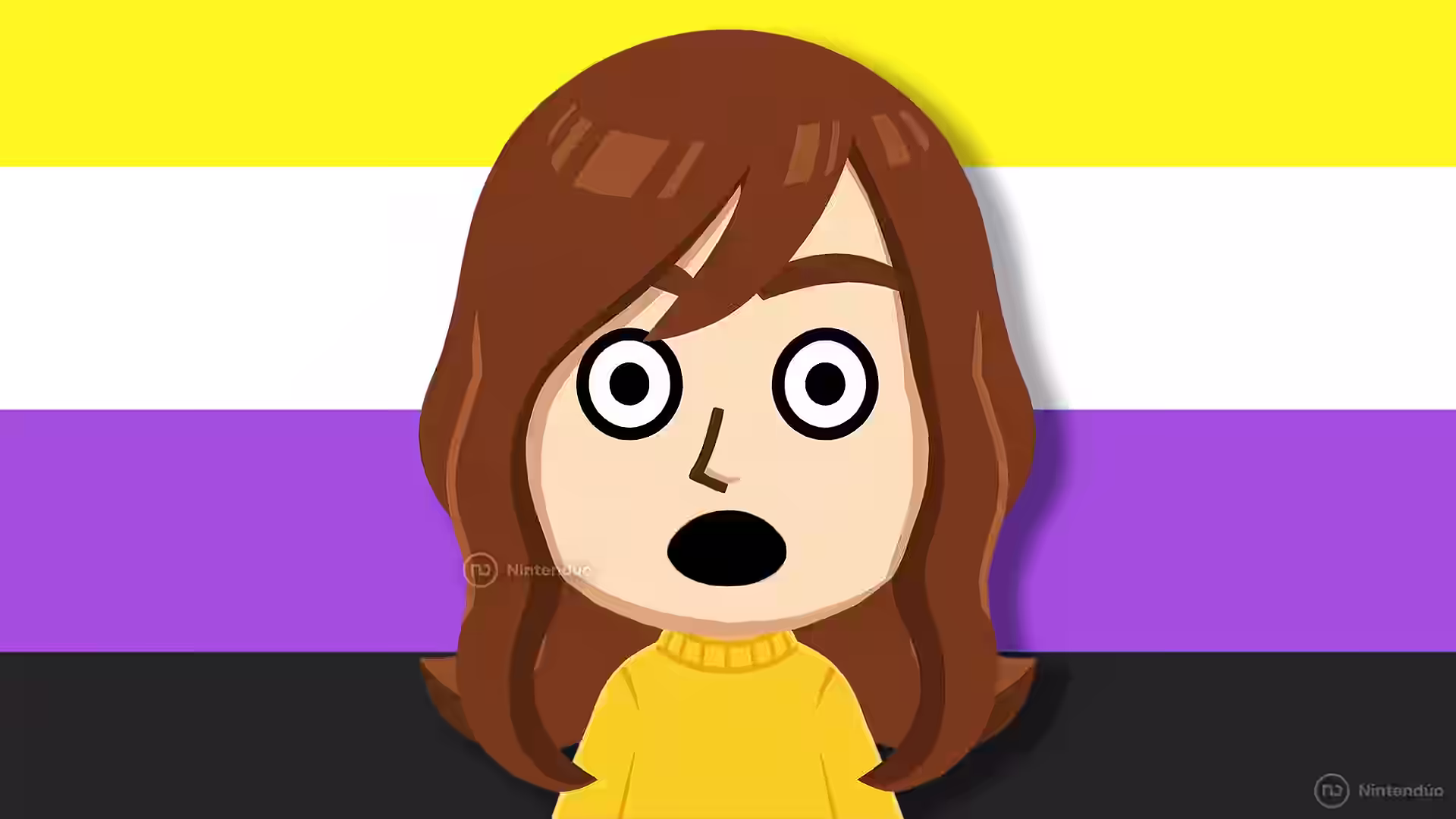 La funa del elle en Tomodachi Life: polémica en España por la falta de pronombre neutro