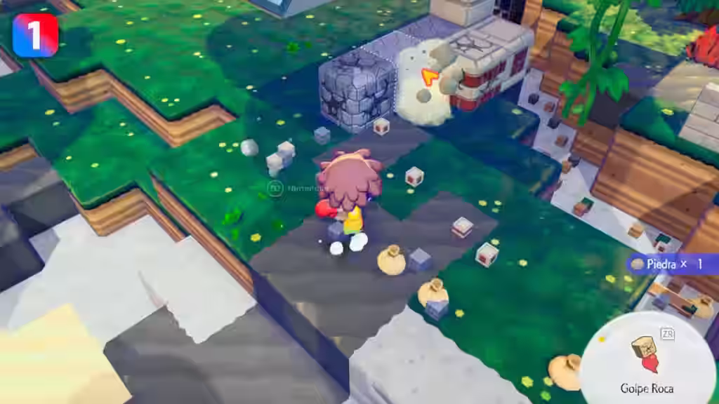 Trucos Pokémon Pokopia