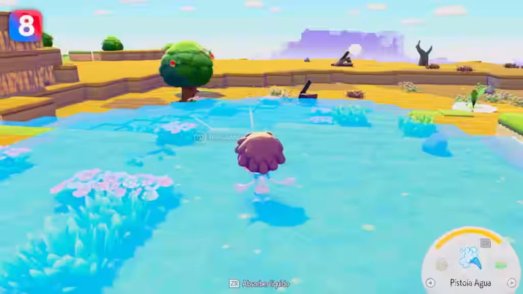 Trucos Pokemon Pokopia 08