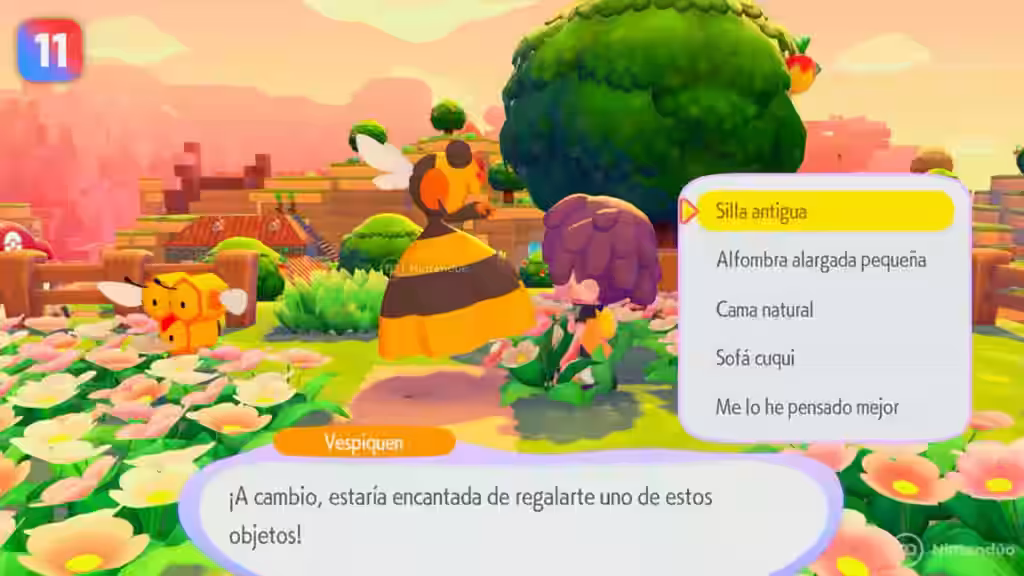 Trucos Pokemon Pokopia 11