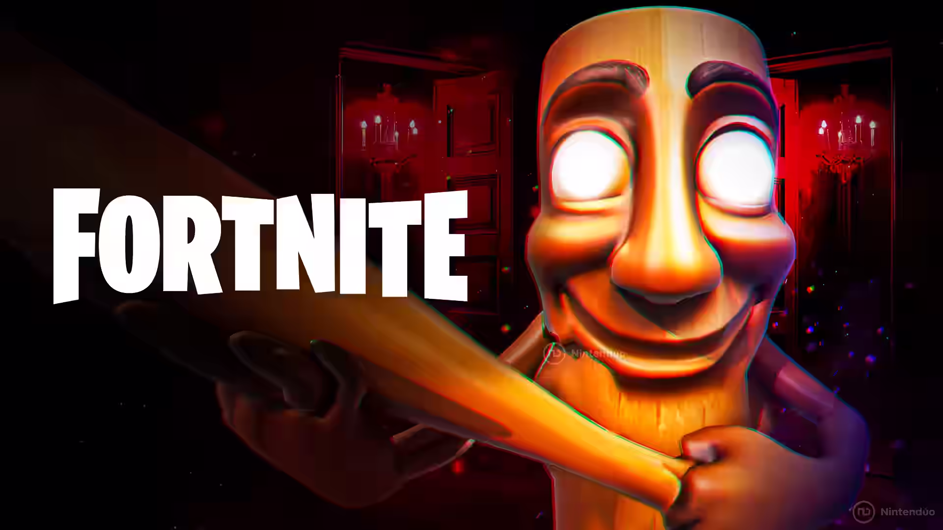 Tung Tung Tung Sahur y Ballerina Capuchina confirmados en Fortnite: primer vistazo a sus skins