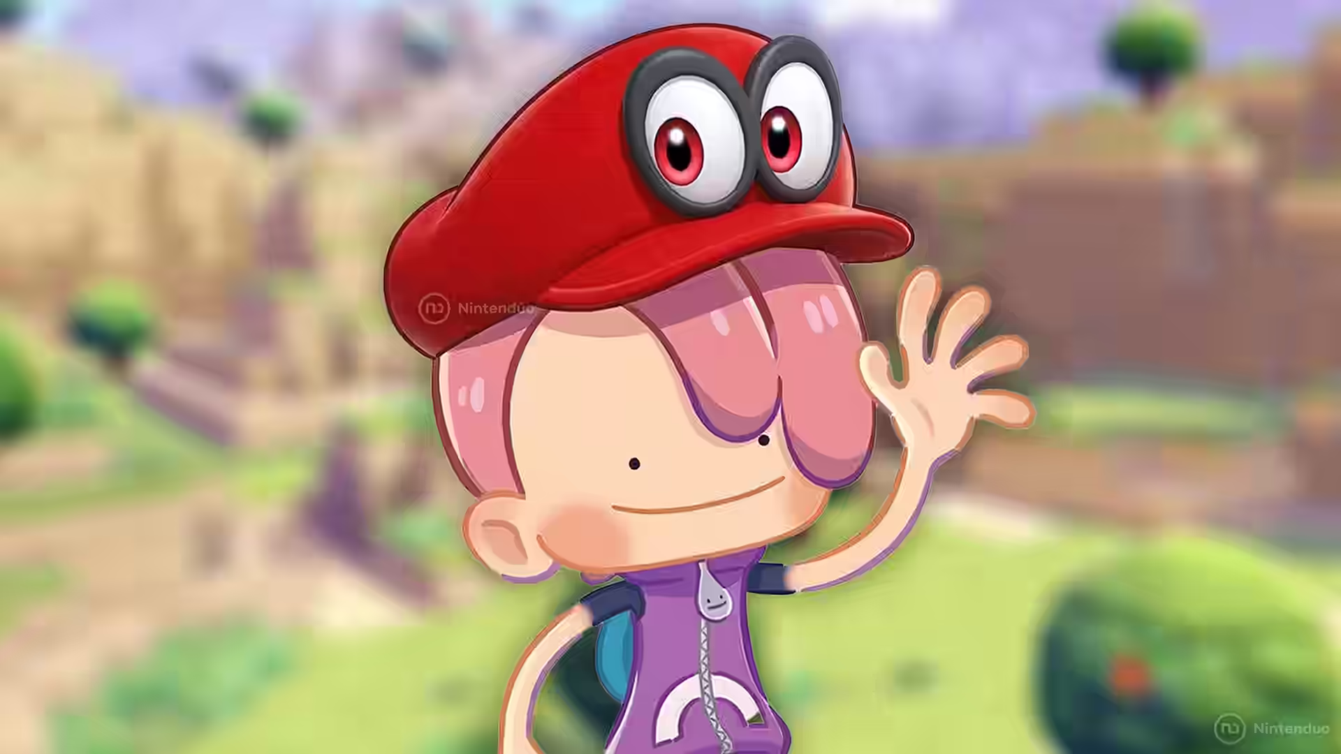 Las ventas de Pokémon Pokopia rivalizan con Super Mario Odyssey en su estreno