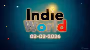 Ver el Indie World de hoy 3 de marzo en directo: cómo, dónde y cuándo