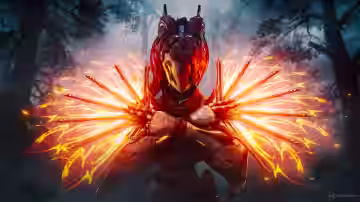 Warframe aterriza en Switch 2 gratis y con mejoras: fecha, detalles y regalos