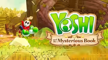 El precio de Yoshi and the Mysterious Book es uno de los más bajos de Nintendo en Switch 2