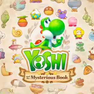 Icono de Yoshi en Nintendo Switch 2.