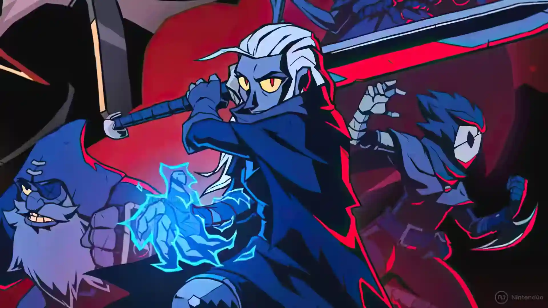 Absolum Nintendo Switch 2