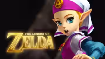 La película de Zelda ya tendría a su Zelda niña, y la has visto en Wicked