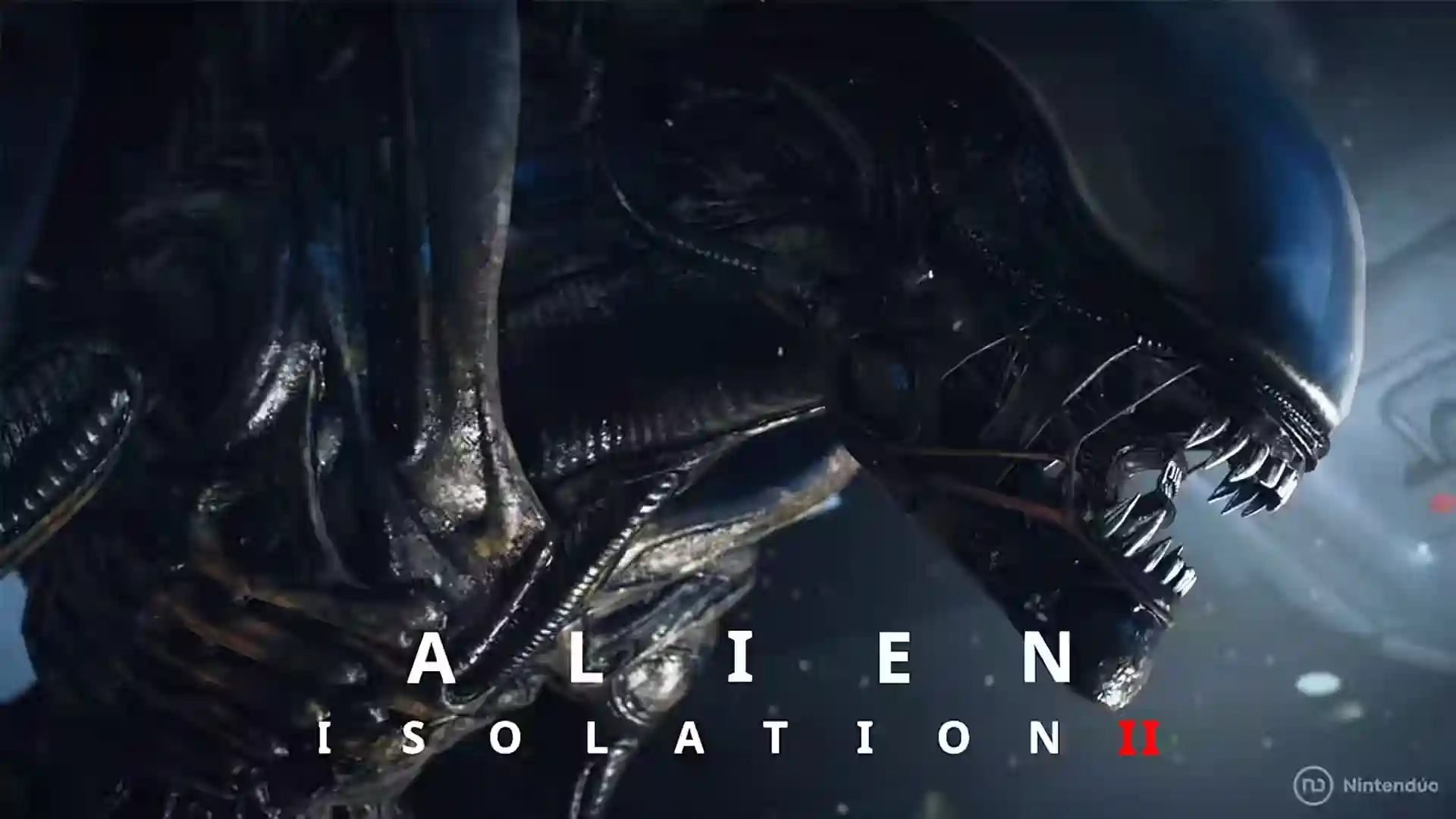 Alien Isolation II