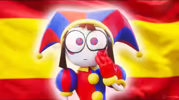 En qué cines de España puedes ver la película de Amazing Digital Circus y cuándo comprar tus entradas