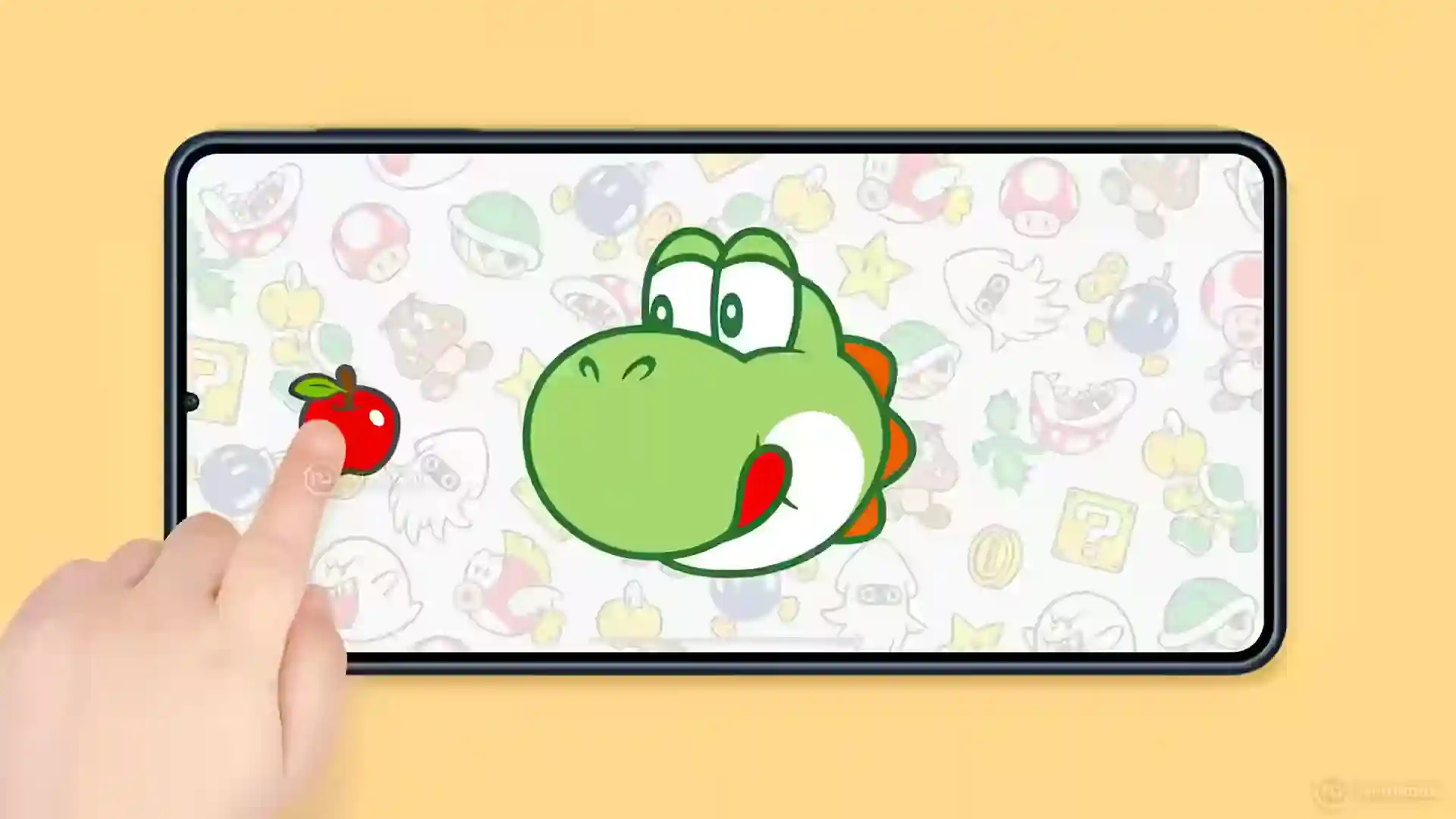 App Hola Yoshi