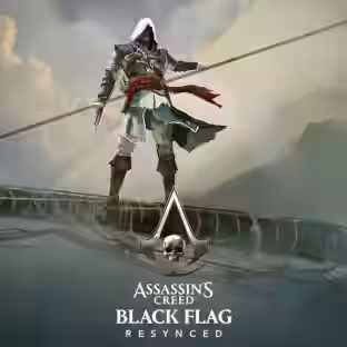 Assassin's Creed Black Flag Resynced
