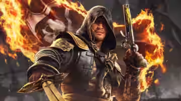 Se filtra el tráiler de Assassin’s Creed Black Flag Resynced a pocos días de su presentación