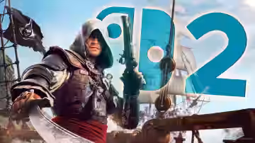 La versión de Assassin’s Creed Black Flag Resynced para Switch 2 gana fuerza gracias a esta pista