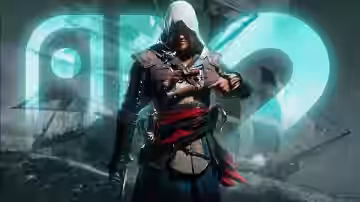 Assassin’s Creed Black Flag Resynced filtra su fecha y precios, ¿Switch 2 se queda fuera?