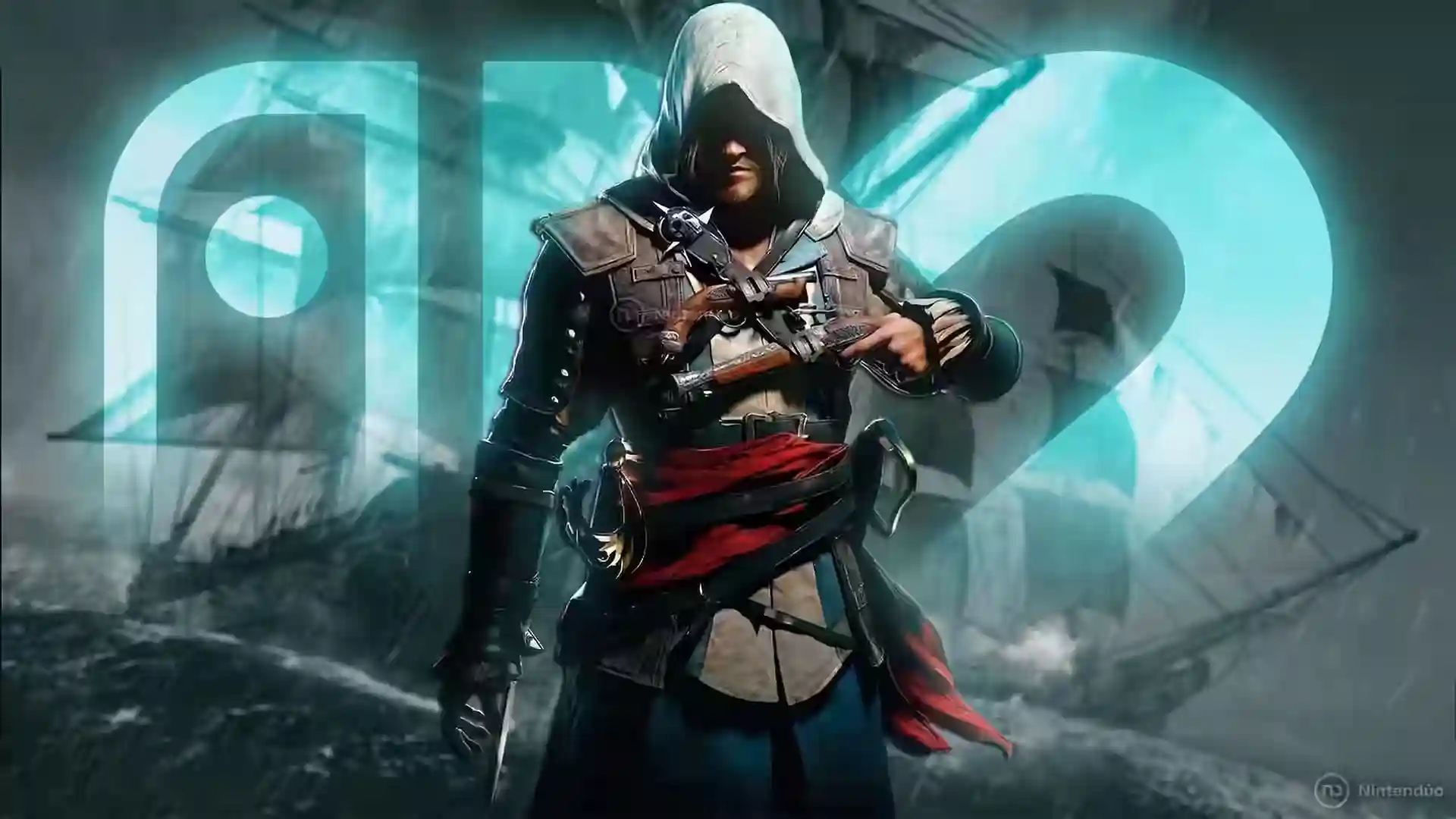 Assassin's Creed Black Flag Resynced