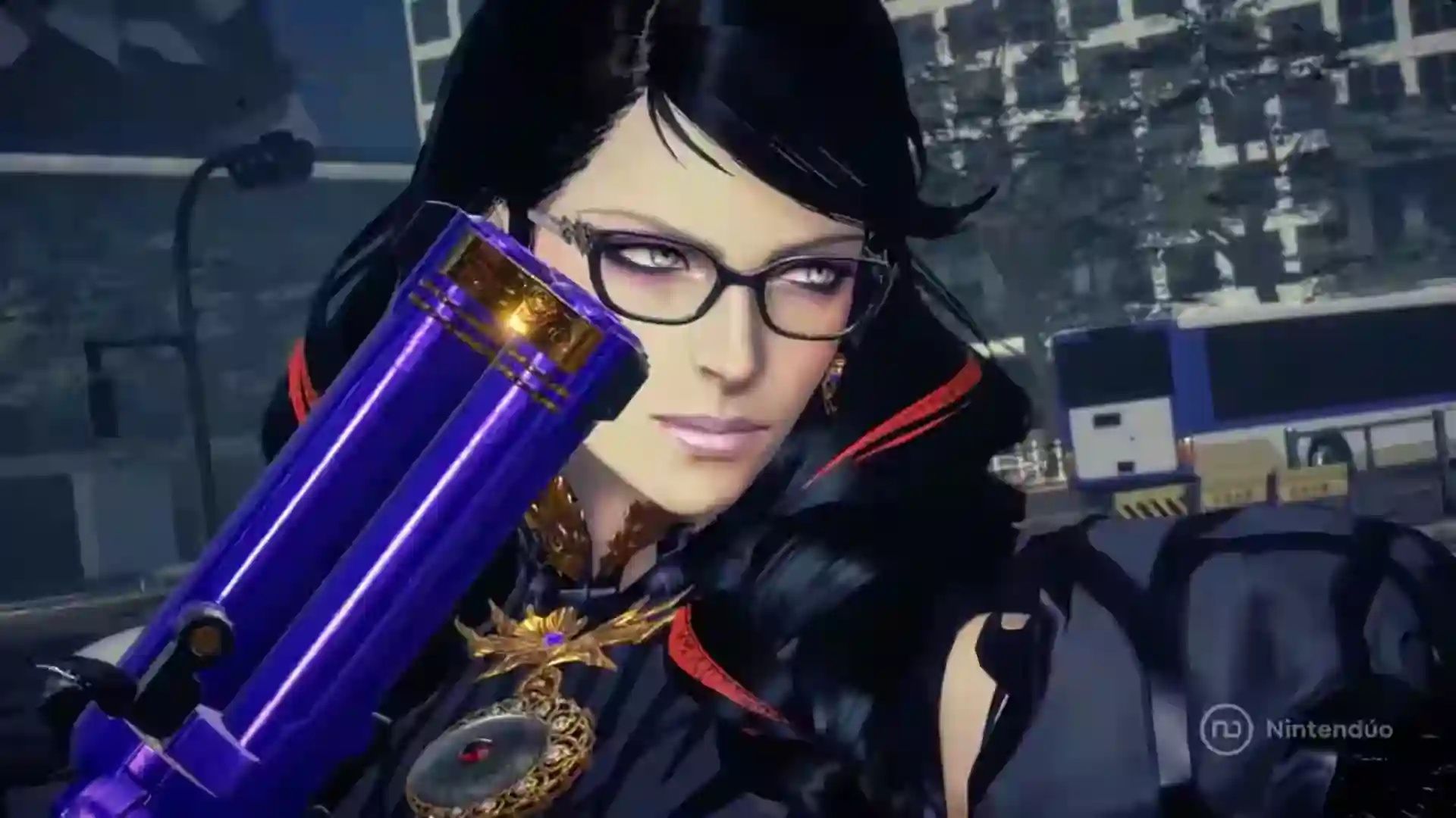 Bayonetta 3