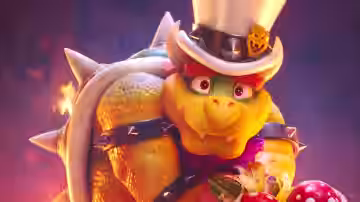 Miyamoto revela el gran secreto de Bowser tras 40 años: no es un villano