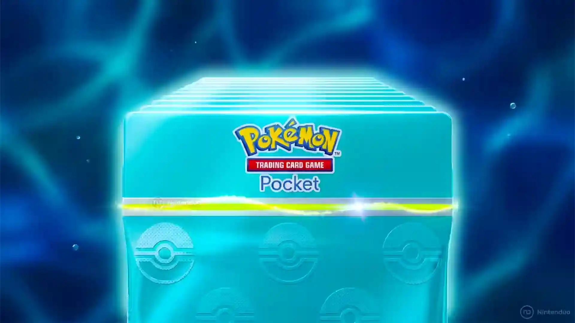 Cambio Sobres Regalo Pokemon TCG Pocket