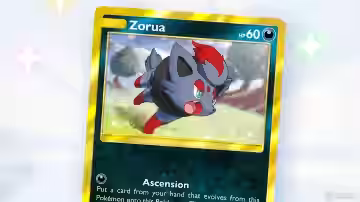 Las cartas con borde dorado llegan a Pokémon TCG Pocket: así se consiguen