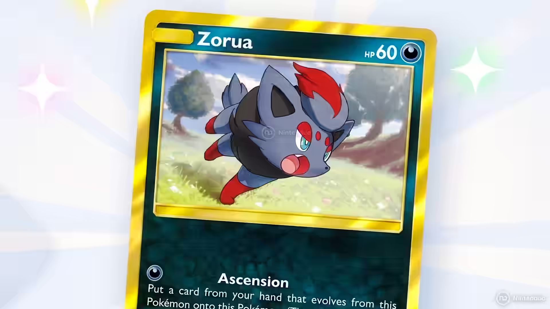 Las cartas con borde dorado llegan a Pokémon TCG Pocket: así se consiguen