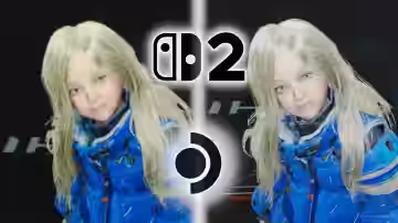 Esta comparativa de Pragmata en Switch 2 vs Steam Deck deja claro cuál es más potente