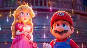 “Es una tortura”: Super Mario Galaxy La Película se lleva peores críticas que su precuela