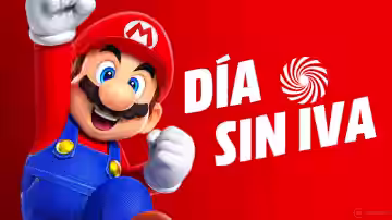 ¡Solo chollazos! Las mejores ofertas de Switch 2 y Switch del Día sin IVA de MediaMarkt