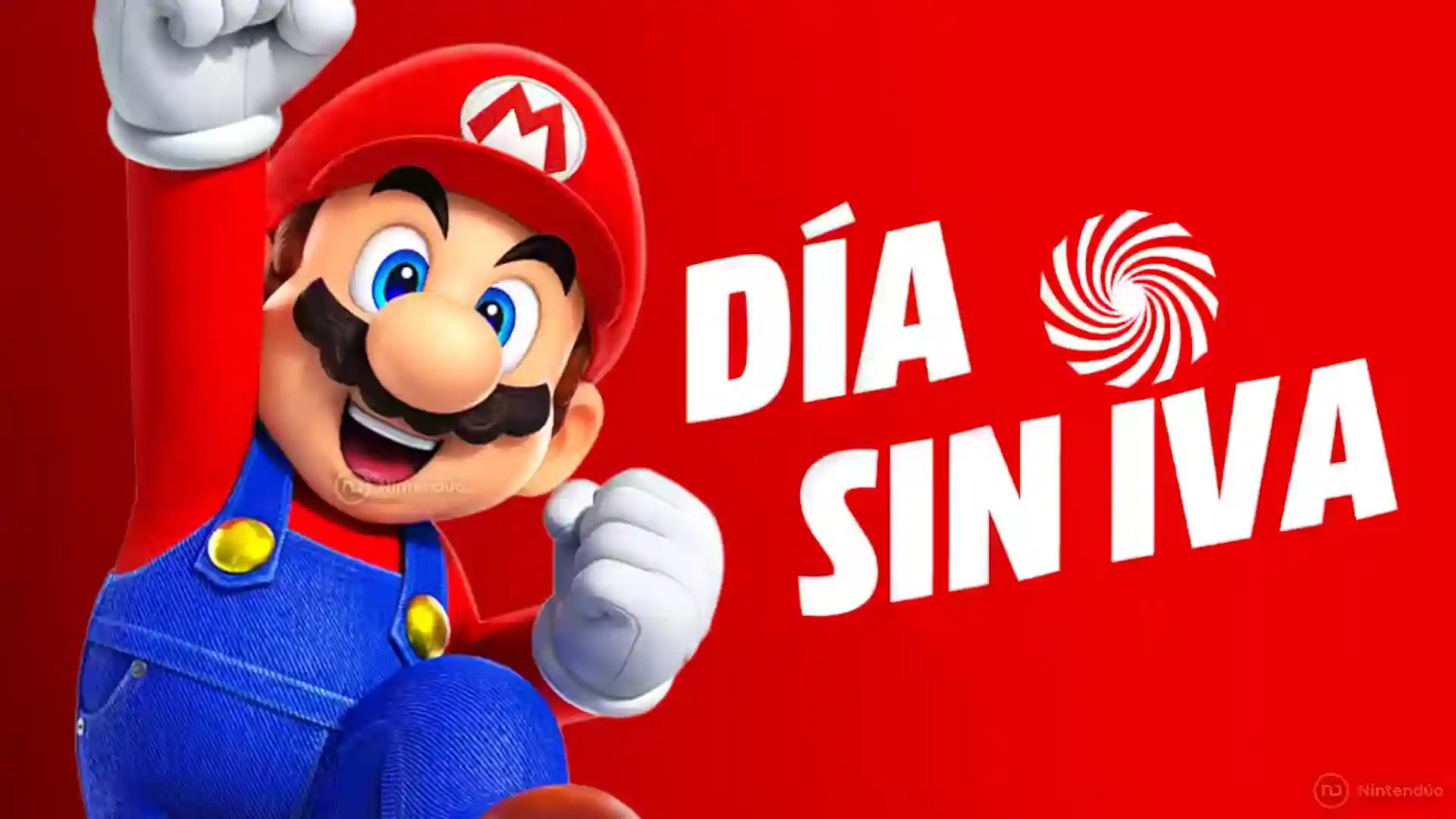 Dia sin IVA MediaMarkt