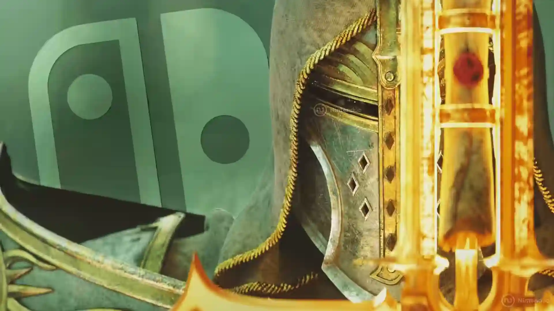 Diablo 4 Nintendo Switch