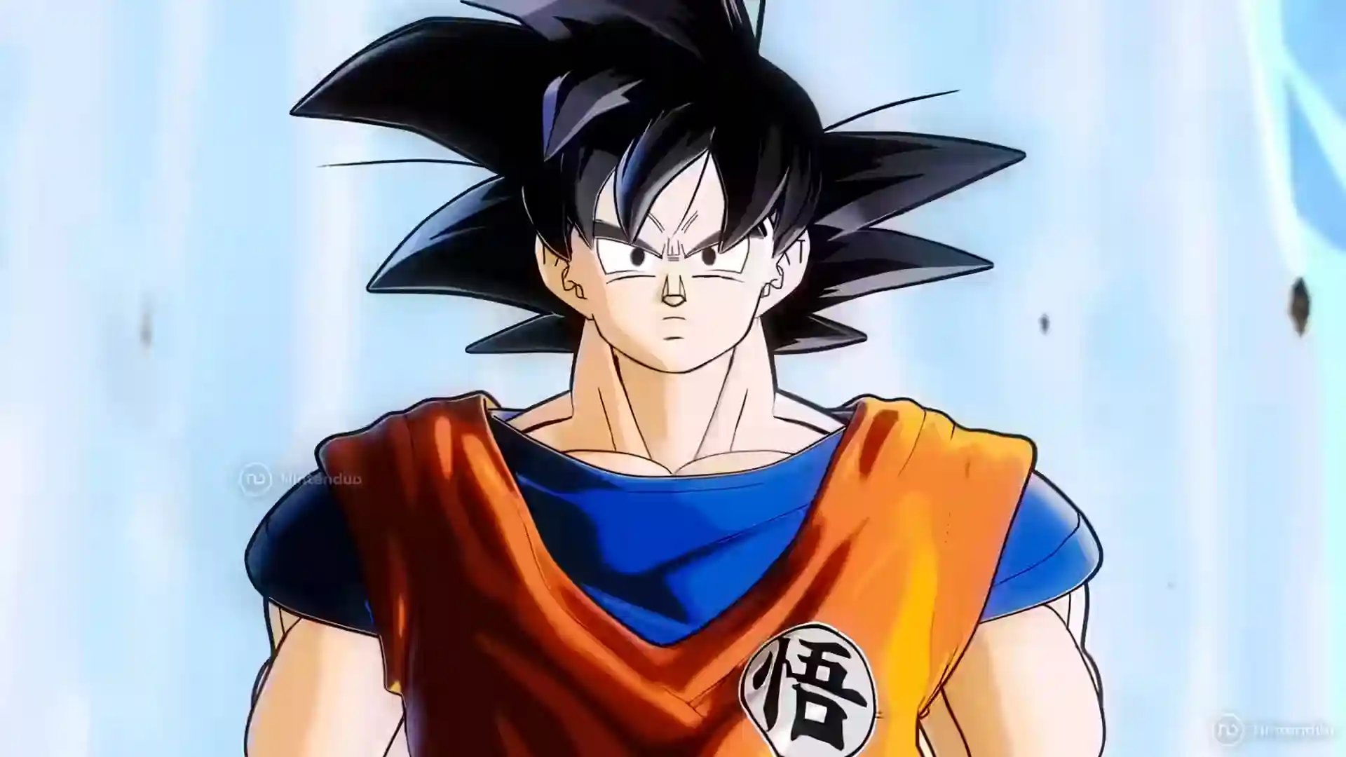 Dragon Ball Xenoverse 2 DLC final