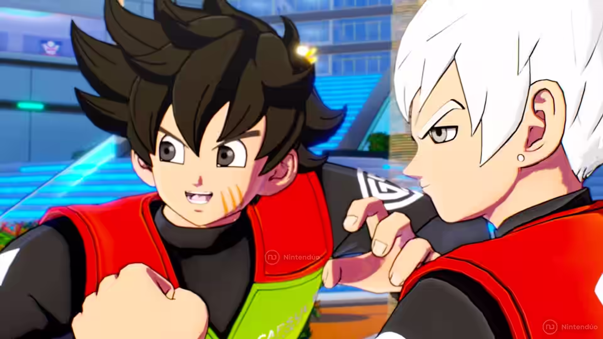 Bandai Namco deja a Nintendo Switch 2 sin el nuevo bombazo de Dragon Ball: Xenoverse 3